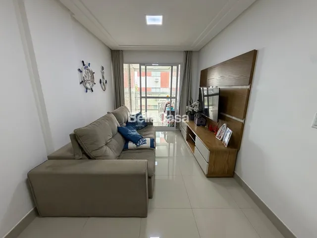 Imagem: Apartamento Centro de Guarapari de 3 quartos