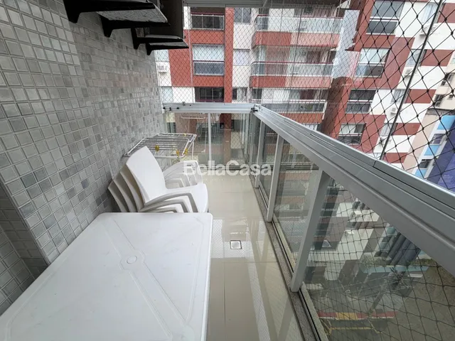 Imagem 2: Apartamento Centro de Guarapari de 3 quartos com 2 vagas