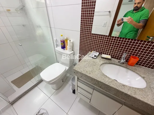 Imagem 10: Apartamento Centro de Guarapari de 3 quartos com 2 vagas