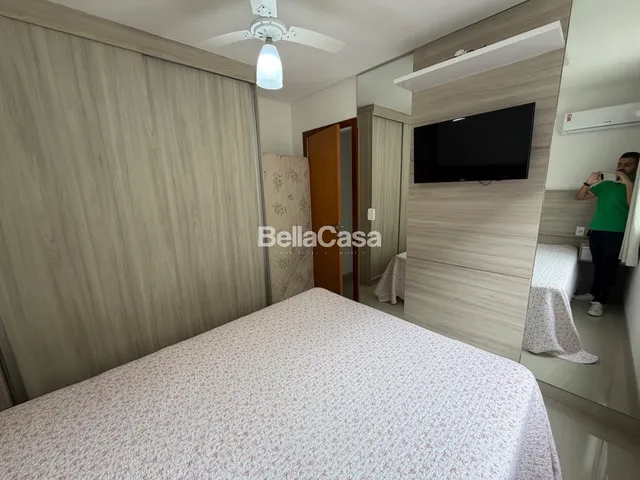 Imagem 9: Apartamento Centro de Guarapari de 3 quartos com 2 vagas