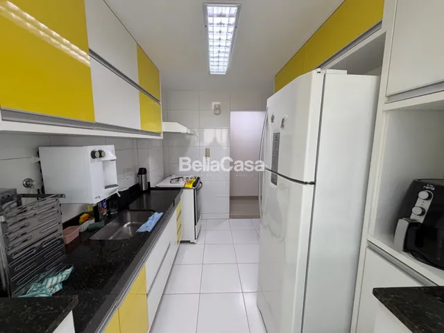 Imagem 6: Apartamento Centro de Guarapari de 3 quartos com 2 vagas