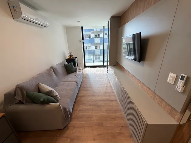 Imagem: Edifício Euzébio Pelição Apartamento
