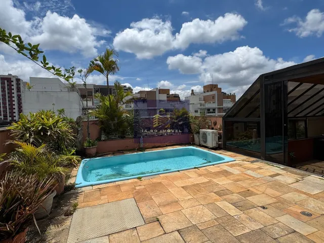 Imagem 7: Torres do Morumbi - Cobertura À Venda no Bairro Vila Progredior - São Paulo/Sp