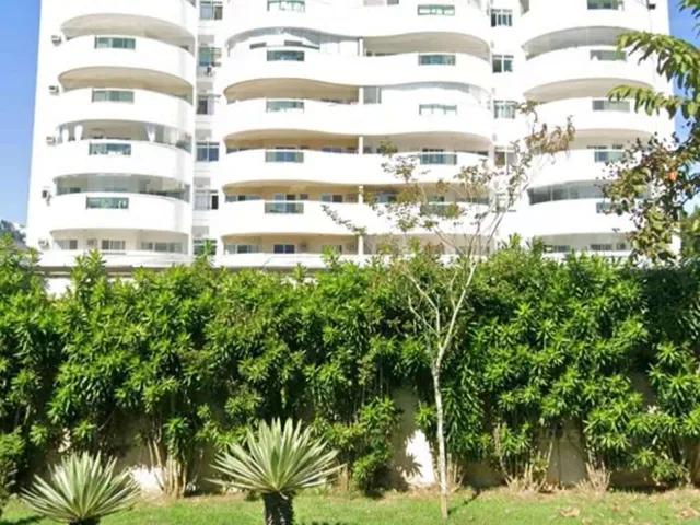 Imagem: Apartamento à venda, no ROUND DECKS em