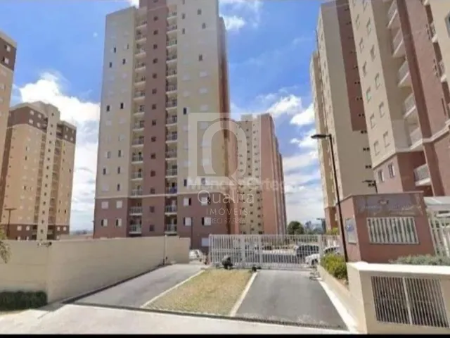 Imagem: Apartamento à venda no Jardim São Carlos