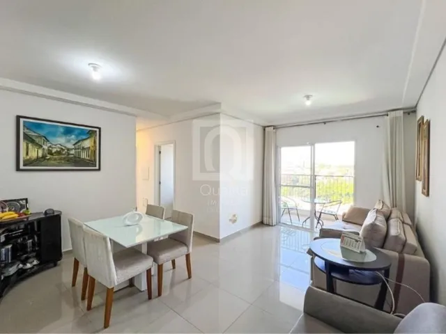 Imagem: Apartamento no Parque Campolim - Sorocaba
