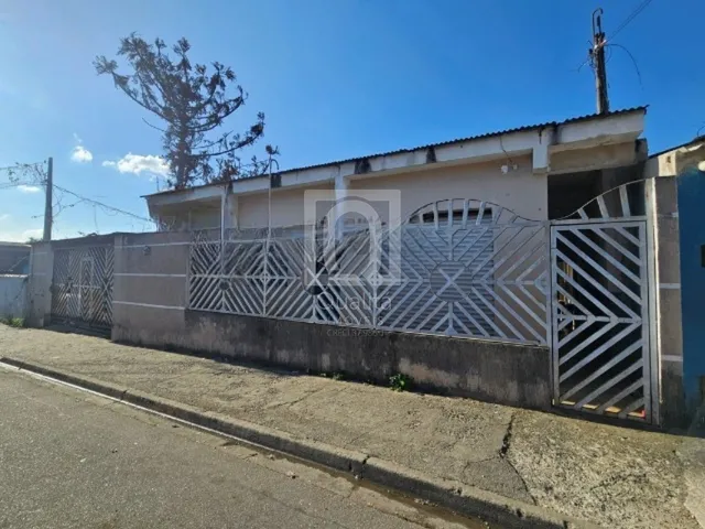 Imagem: Terreno à venda em Sorocaba-SP, na Vila