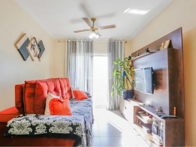 Imagem: Apartamento à venda em Sorocaba-SP, Vila