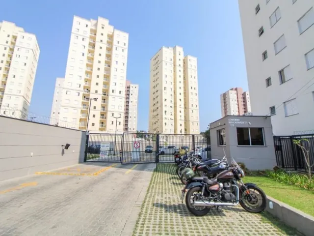 Imagem: Apartamento à venda em Sorocaba- bairro