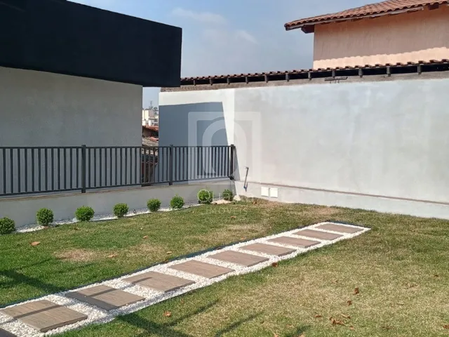 Imagem: Casa Nova À Venda Condomínio Villagio