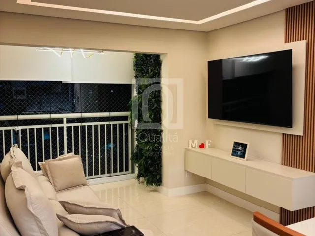 Imagem: Apartamento À Venda Parque da Lagoa, Barueri