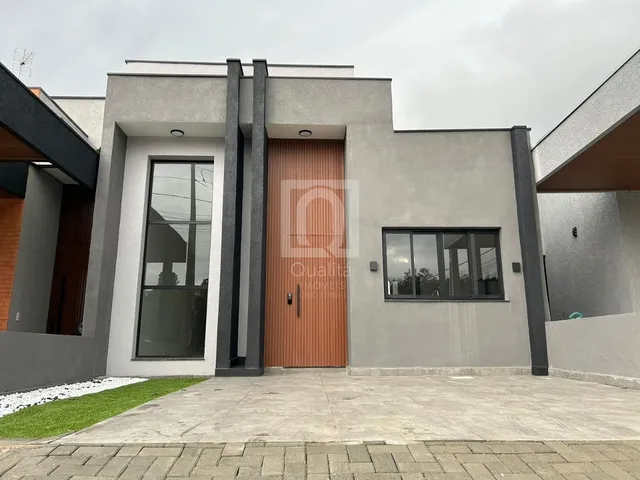 Imagem: Casa À Venda Condomínio Vale Azul Residencial
