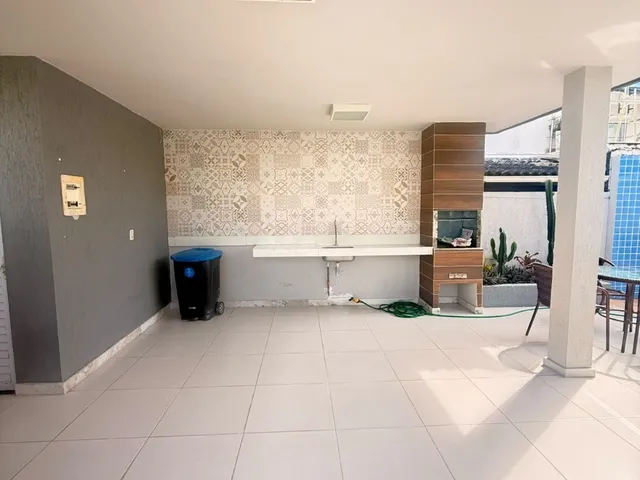 Imagem 8: APARTAMENTO RESIDENCIAL em Lauro de Freitas - BA, VILLAS DO ATLÂNTICO