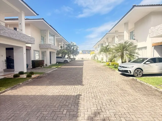 Imagem 14: APARTAMENTO RESIDENCIAL em Lauro de Freitas - BA, VILLAS DO ATLÂNTICO