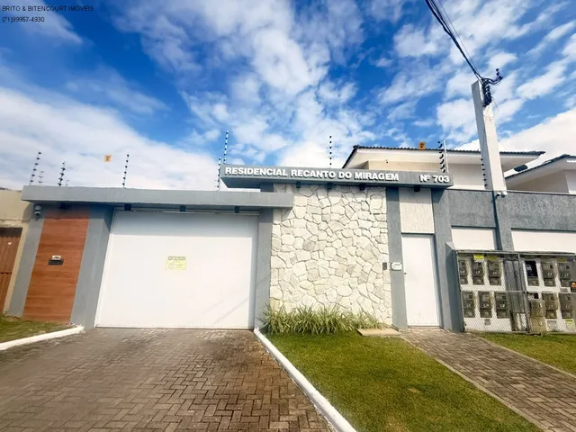 Imagem 6: APARTAMENTO RESIDENCIAL em Lauro de Freitas - BA, VILLAS DO ATLÂNTICO