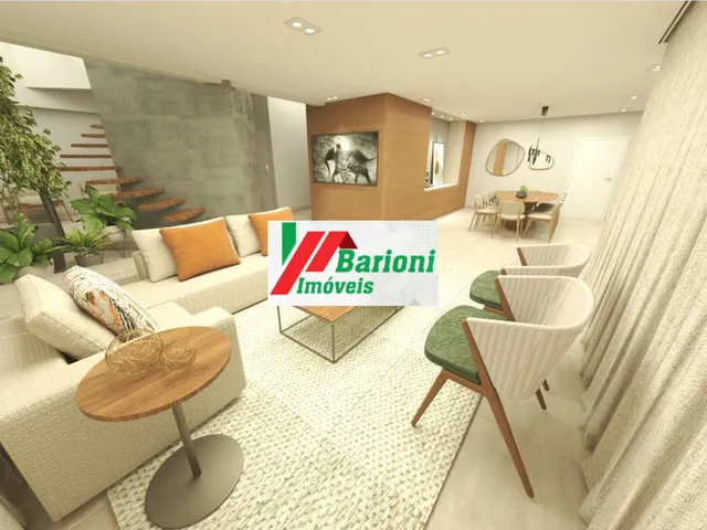 Imagem: Apartamento À Venda no Bairro Higienópolis