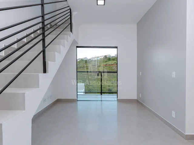 Imagem 10: Residencial Salvo Venuto - Cobertura no Recanto da Mata, Juiz de Fora/MG
