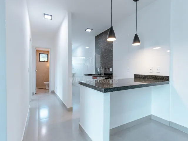 Imagem 16: Residencial Salvo Venuto - Cobertura no Recanto da Mata, Juiz de Fora/MG