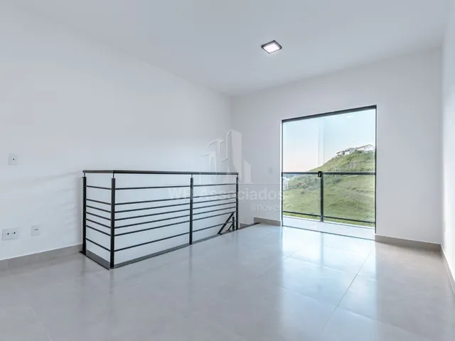 Imagem 12: Residencial Salvo Venuto - Cobertura no Recanto da Mata, Juiz de Fora/MG