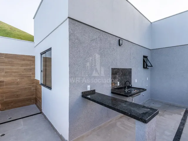 Imagem 13: Residencial Salvo Venuto - Cobertura no Recanto da Mata, Juiz de Fora/MG