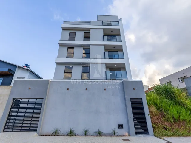 Imagem 5: Residencial Salvo Venuto - Cobertura no Recanto da Mata, Juiz de Fora/MG