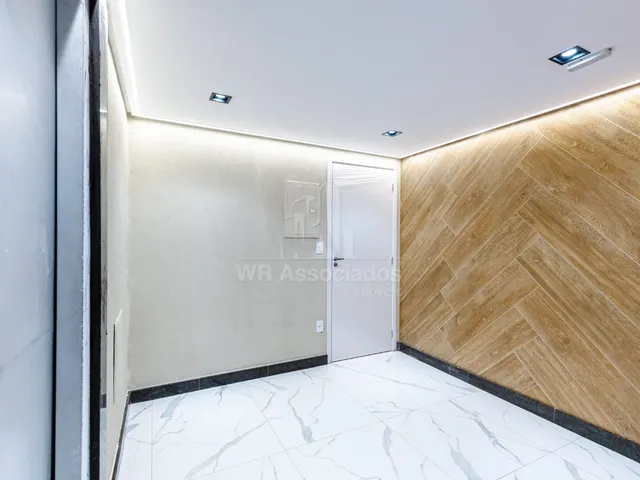 Imagem 4: Residencial Salvo Venuto - Cobertura no Recanto da Mata, Juiz de Fora/MG