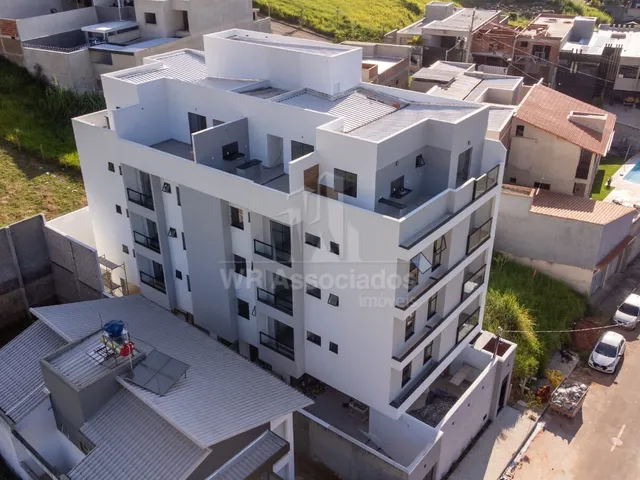 Imagem 3: Residencial Salvo Venuto - Cobertura no Recanto da Mata, Juiz de Fora/MG