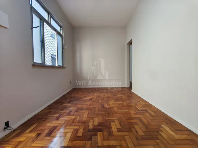 Imagem: Apartamento com Dois Quartos- Centro