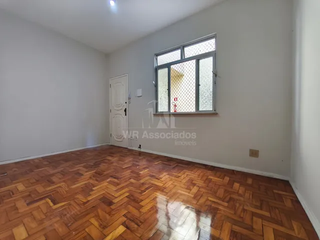 Imagem 7: Apartamento com Dois Quartos- Centro