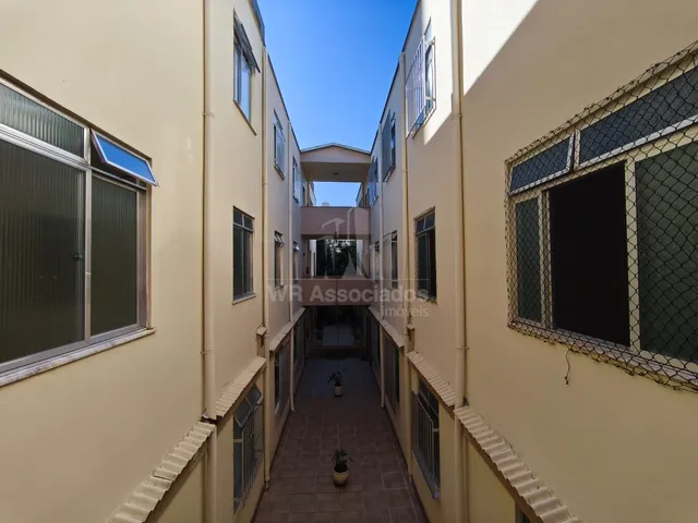 Imagem 10: Apartamento com Dois Quartos- Centro