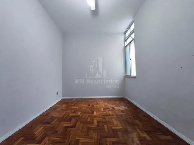 Imagem 3: Apartamento com Dois Quartos- Centro
