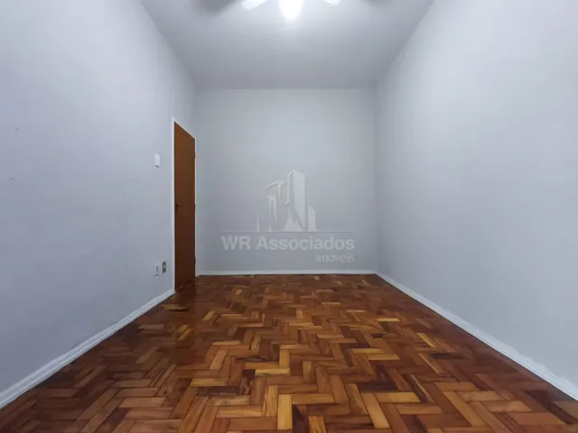 Imagem 5: Apartamento com Dois Quartos- Centro