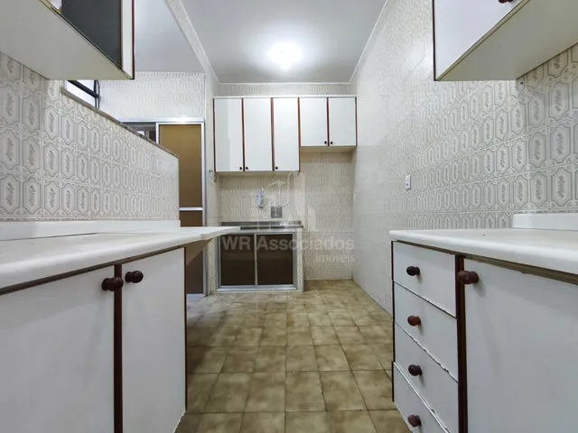 Imagem 4: Apartamento com Dois Quartos- Centro