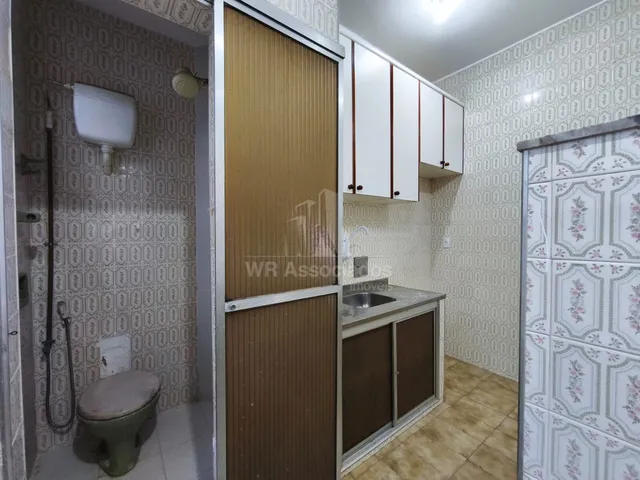 Imagem 9: Apartamento com Dois Quartos- Centro