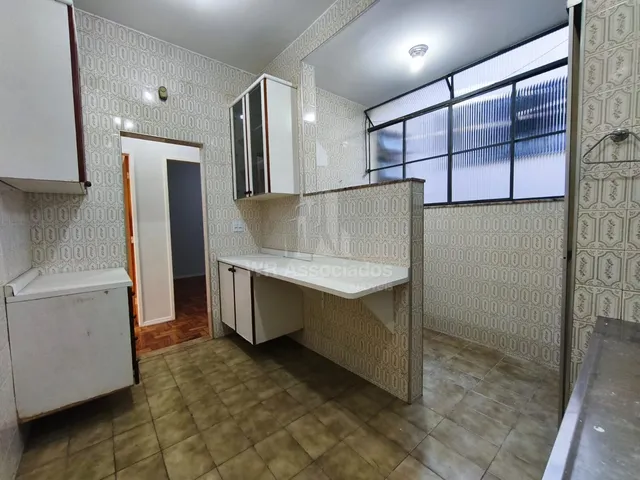 Imagem 2: Apartamento com Dois Quartos- Centro
