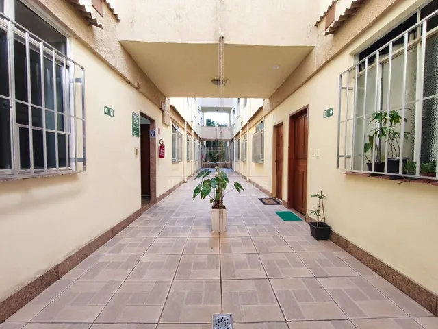 Imagem 6: Apartamento com Dois Quartos- Centro