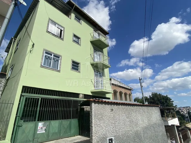Imagem: Apartamento à venda no bairro Ipiranga