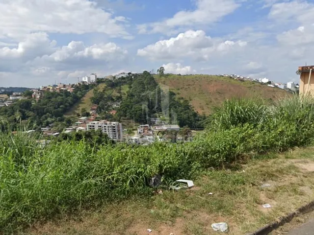 Imagem 7: Terreno à Venda no Bairro Santos Dumont, Juiz de Fora/MG