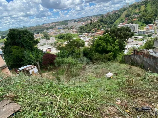 Imagem 3: Terreno à Venda no Bairro Santos Dumont, Juiz de Fora/MG