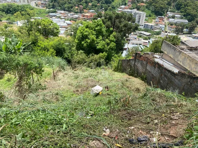 Imagem 4: Terreno à Venda no Bairro Santos Dumont, Juiz de Fora/MG