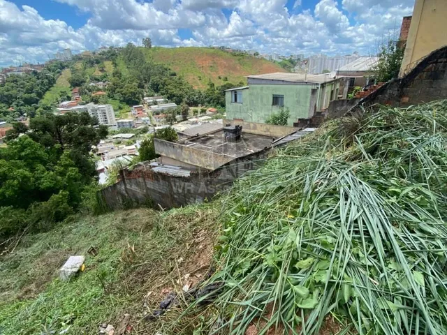 Imagem 5: Terreno à Venda no Bairro Santos Dumont, Juiz de Fora/MG