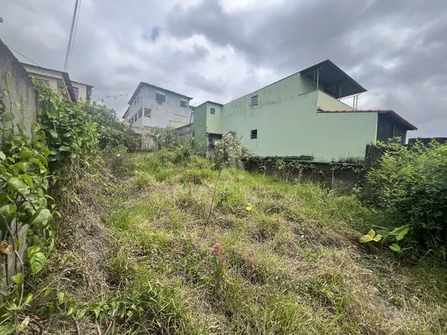 Imagem 2: Terreno à Venda no Bairro Ipiranga – Juiz de Fora-MG