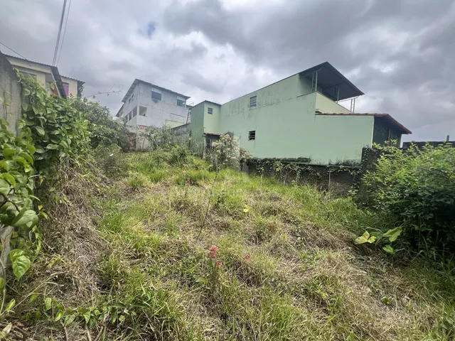 Imagem 3: Terreno à Venda no Bairro Ipiranga – Juiz de Fora-MG
