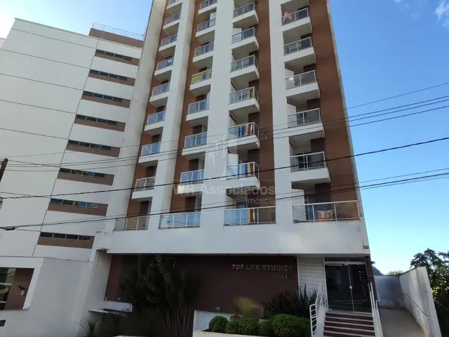 Imagem: Apartamento Studio em Estrela Sul, Juiz
