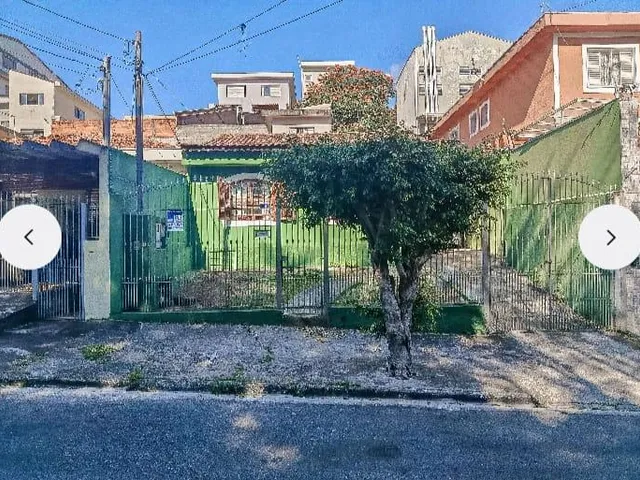Imagem: House em São Paulo - São Paulo, Jardim