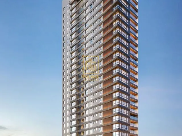 Imagem: Apartamentos com 3 Suítes e Área de Lazer
