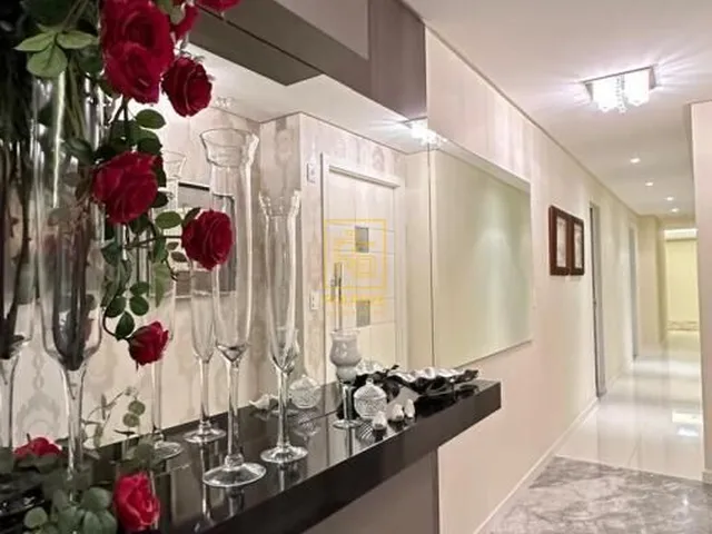 Imagem 2: Apartamento de Frente para o Mar no Residencial Ocean Tower