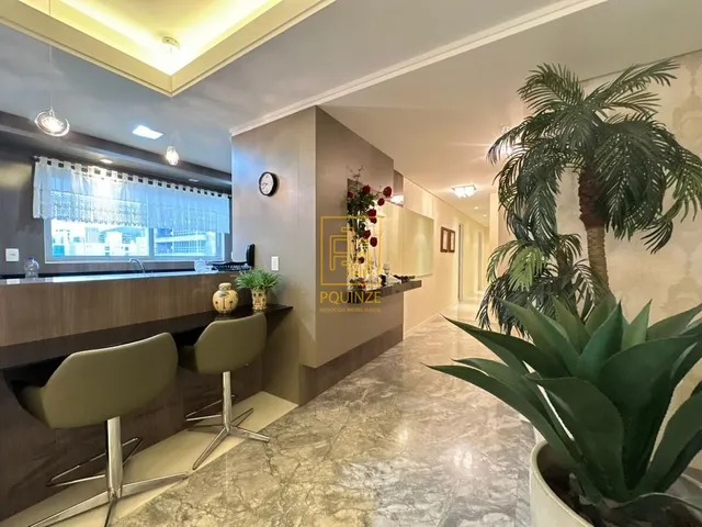 Imagem 11: Apartamento de Frente para o Mar no Residencial Ocean Tower