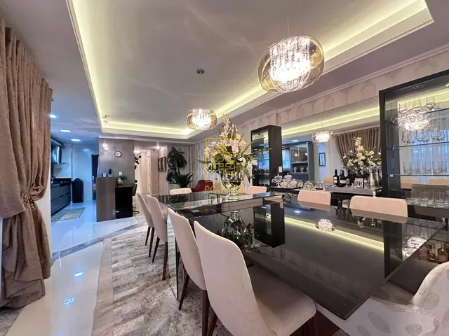 Imagem 6: Apartamento de Frente para o Mar no Residencial Ocean Tower