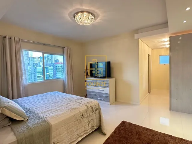 Imagem 16: Apartamento de Frente para o Mar no Residencial Ocean Tower